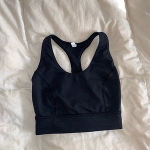 Free People Movement Sports Bra